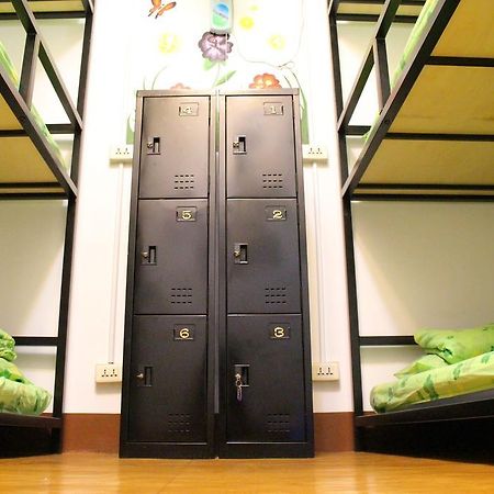 Big Bear Hostel Jiaxin Εξωτερικό φωτογραφία