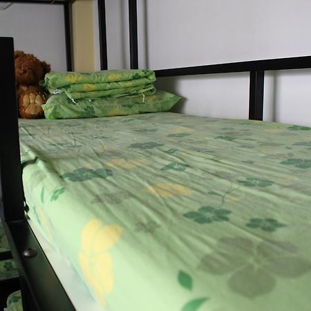 Big Bear Hostel Jiaxin Εξωτερικό φωτογραφία