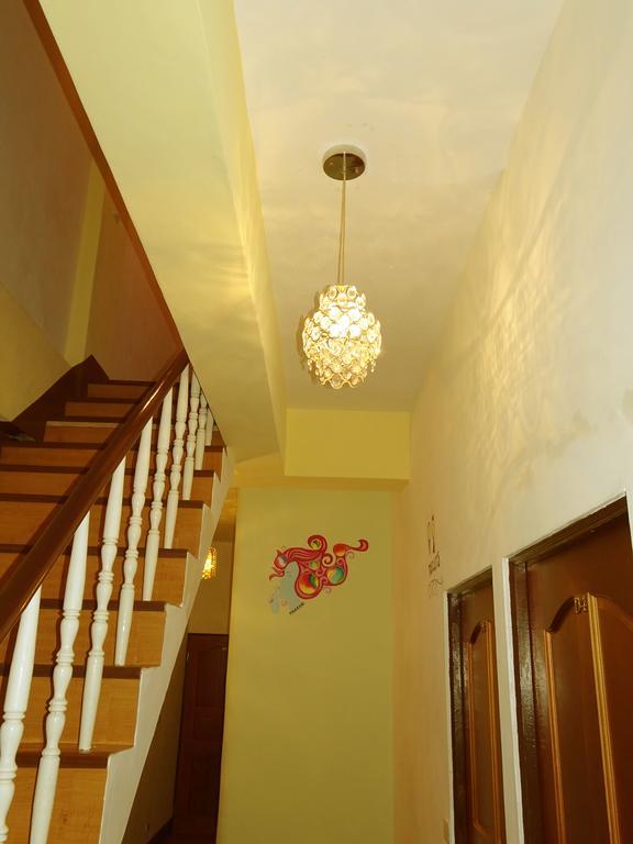 Big Bear Hostel Jiaxin Εξωτερικό φωτογραφία