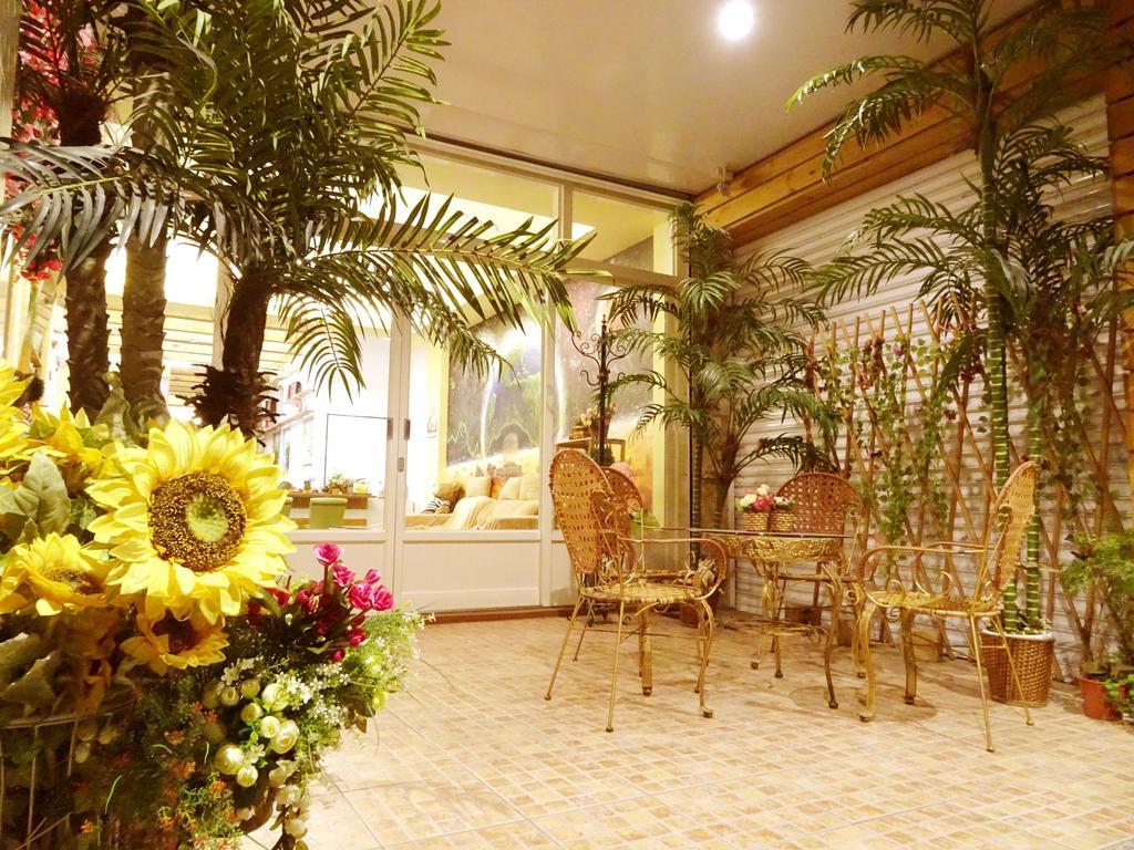 Big Bear Hostel Jiaxin Εξωτερικό φωτογραφία
