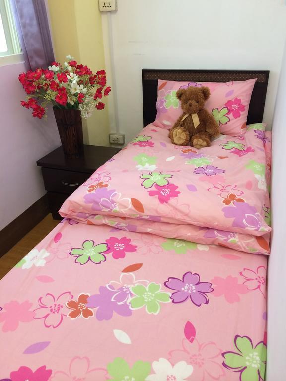Big Bear Hostel Jiaxin Εξωτερικό φωτογραφία