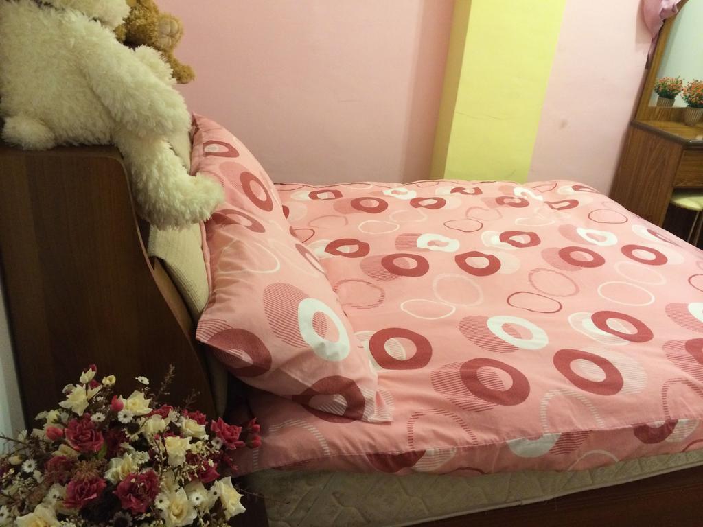 Big Bear Hostel Jiaxin Εξωτερικό φωτογραφία