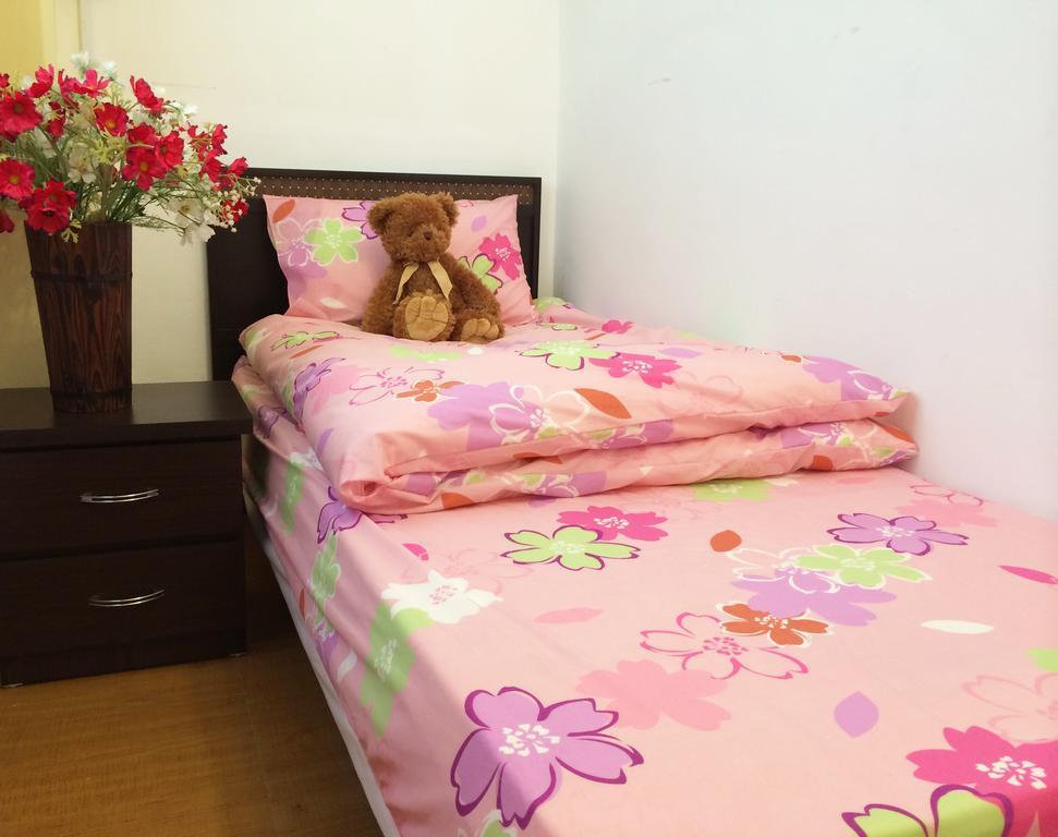 Big Bear Hostel Jiaxin Εξωτερικό φωτογραφία