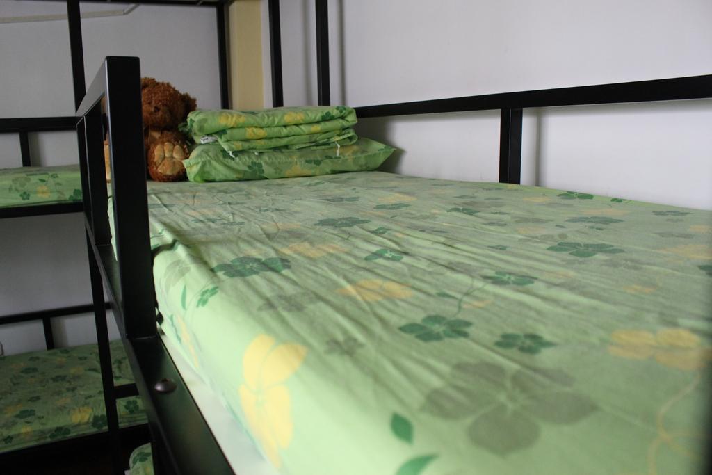 Big Bear Hostel Jiaxin Εξωτερικό φωτογραφία