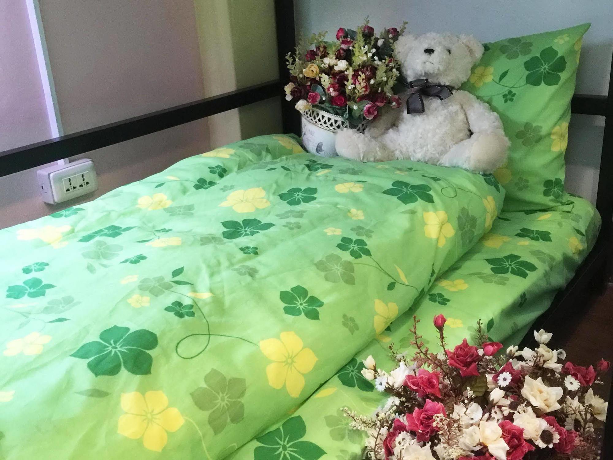 Big Bear Hostel Jiaxin Εξωτερικό φωτογραφία